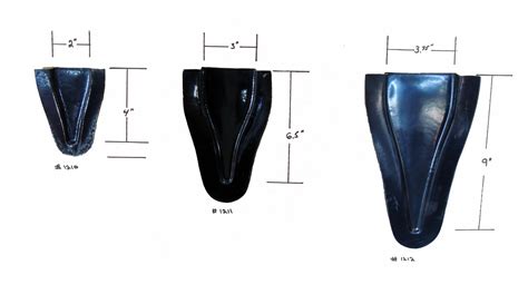 Naca Ducts | Riggeal's Performance Fiberglass