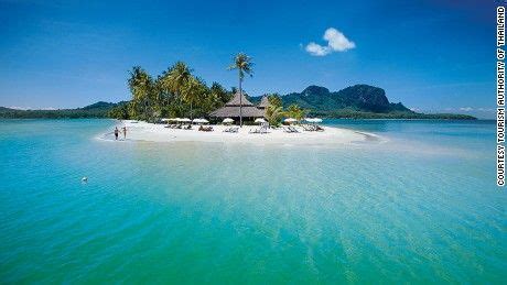 Trang: Thailand’s next big island-hopping destination | CNN | Thailand travel, Thailand ...