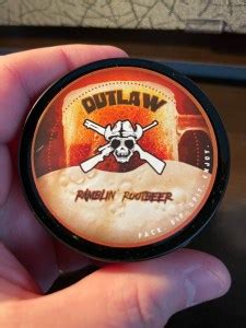 Outlaw Dip Review - Tobacco Free and Nicotine Free Lip Candy ...