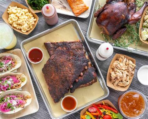 Order Maple Tree BBQ Menu Delivery【Menu & Prices】| Riverhead | Uber Eats