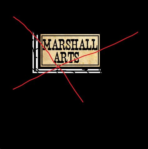 Marshall Arts | triple j Unearthed