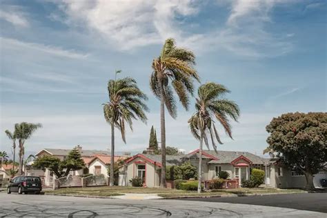 The 10 Best Neighborhoods in Inglewood, California - Kurby Real Estate AI