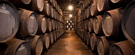 Secrets of the World's Best Port Wines