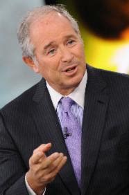 Stephen A. Schwarzman Quotes. QuotesGram