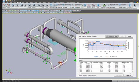 AutoPIPE | Support optimizer