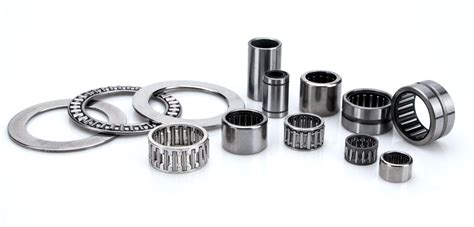 Needle Bearing Size Chart: Find Your Perfect Fit Easily! | ISK BEARINGS