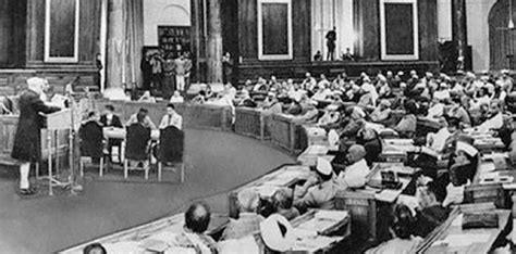 Our Constitution: Preamble Debates | Vivekananda International Foundation