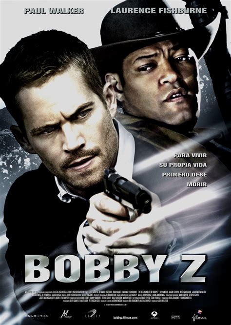 Bobby Z (Bobby Z) (The Death and Life of Bobby Z) (2007) – C@rtelesmix