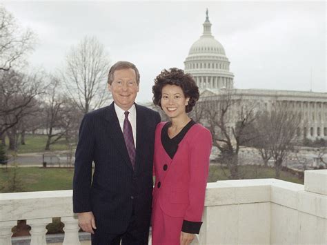 Inside Mitch McConnell and Elaine Chao's 25-year marriage - Business ...