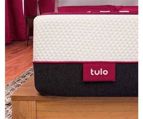 Tulo Mattress Review (2024) | Mattress Nerd