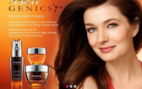 Avon Skin Care Product | Buy Avon Online - View New Brochure - Beauty ...