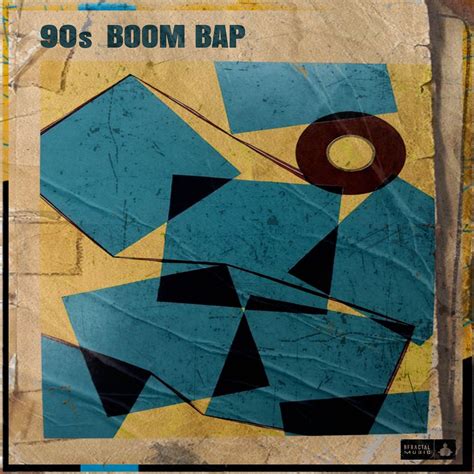 90s Boom Bap Sample Pack | LANDR Samples