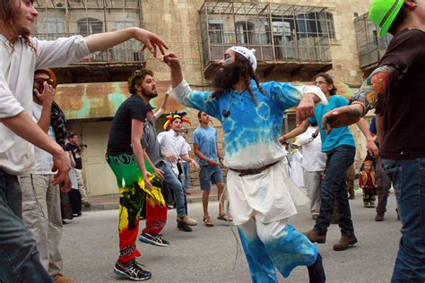 When is Purim 2017? What the Jewish festival is all about and why it is cause for celebration ...