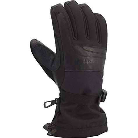 10 Best Snowmobile Gloves Warmest Gauntlets Review - GlovesMag