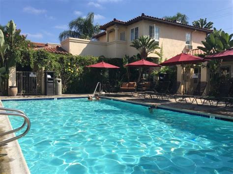 Old Town Inn - UPDATED 2017 Prices & Hotel Reviews (San Diego, CA) - TripAdvisor