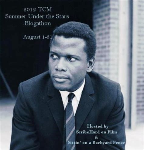 Sidney Poitier Quotes. QuotesGram