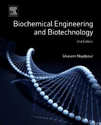 Biochemical Engineering and Biotechnology - 2nd Edition | Elsevier Shop