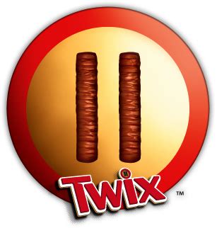 Evolution: Evolução do logótipo do Twix