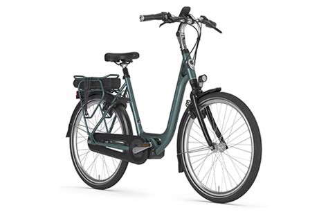 Gazelle Electric Bike Los Angeles | eBike | e-RYDE LA