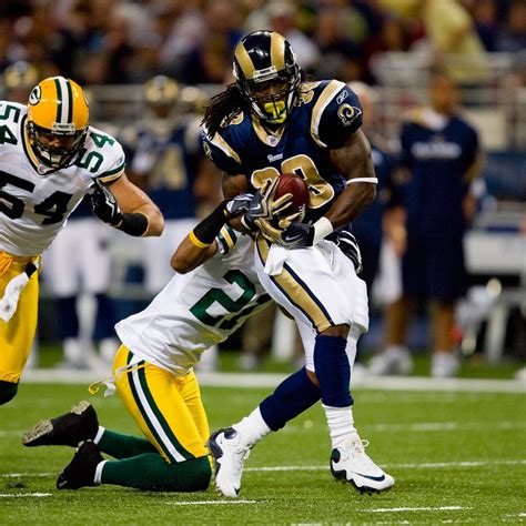 Packers vs. Rams: 3 Key Matchups to Watch for St. Louis | News, Scores ...