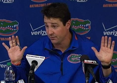 Will Muschamp 'stepping down' at Florida | Larry Brown Sports