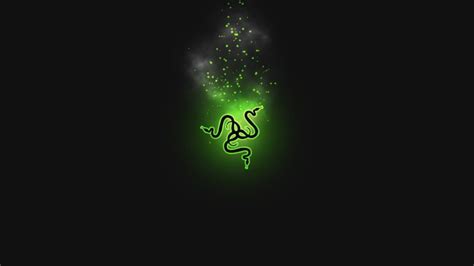 minimalism, Logo, Razer HD Wallpapers / Desktop and Mobile Images & Photos