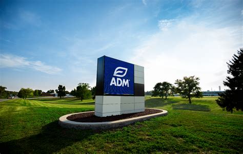 ADM Reports Strong Q1 2023 Earnings - Agri