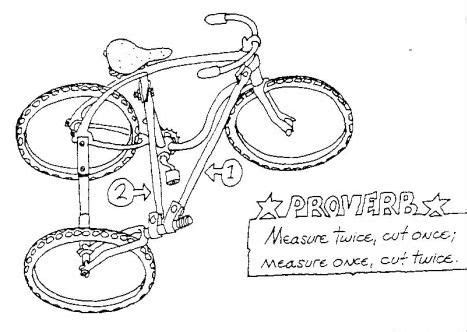 How to build a sidecar | Bike with sidecar, Bicycle sidecar, Bicycle ...