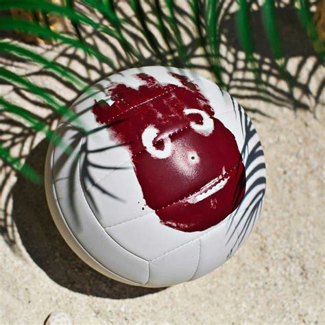 Buy Castaway Volleyball online - Wilson Australia