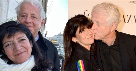 Love Actually's Richard Curtis was asleep for Emma Freud's proposal ...