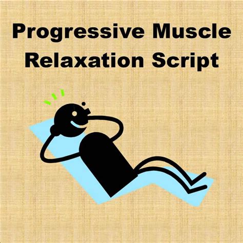 What Is Progressive Muscle Relaxation? - Psychology Roots