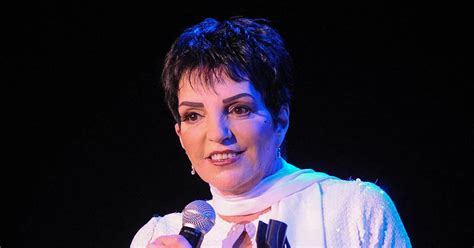 Liza Minnelli, 77, Sparks Health Concerns After Musical No-Show