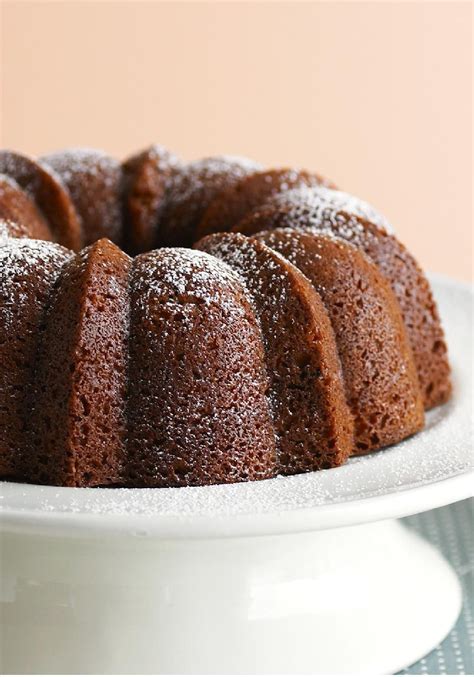 Gram's Best Brown Sugar Cake Recipe - Kraft Recipes | Kraft recipes ...