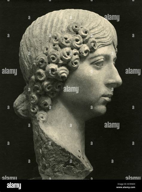 Agrippina hi-res stock photography and images - Alamy