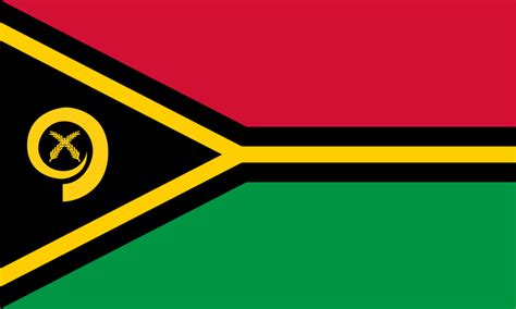 File:Flag of Vanuatu.svg - New World Encyclopedia