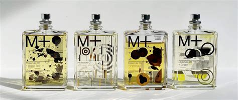 Jo's Scent Notes: Escentric Molecules Molecule 01 + collection — Beauty ...