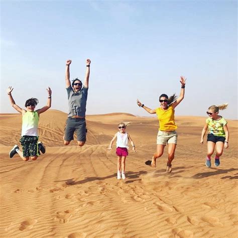 5 Top Kids Attractions to Visit in UAE 2024 : r/TourisminDubai