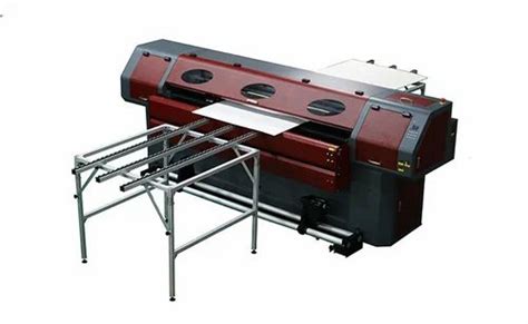 Inkjet Titan Jet Hybrid UV Flatbed Printer at Rs 1450000 in Chennai ...