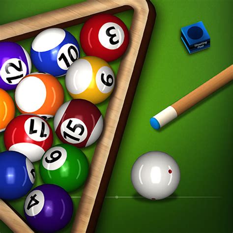 Descargar Shooting Pool-relax 8 ball billiards gratis para Android ...