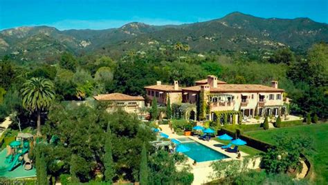 Is Meghan and Harry's Montecito mansion in danger?