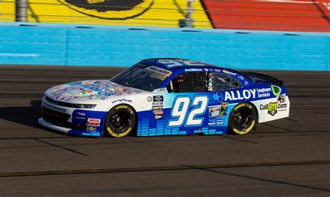 DGM Racing’s 2023 NASCAR Xfinity Series season in review