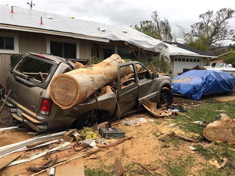 Photos: San Diego Storm damage - CBS News 8 - San Diego, CA News ...