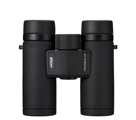 Nikon MONARCH M7 8x42 Binoculars