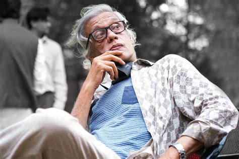 Sudhir Mishra: The Rebel With Many Causes - Open The Magazine