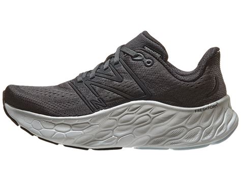 New Balance Fresh Foam X More v4 Women's Shoes Black/St | Running Warehouse