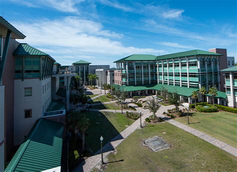 Academics | Florida Gulf Coast University