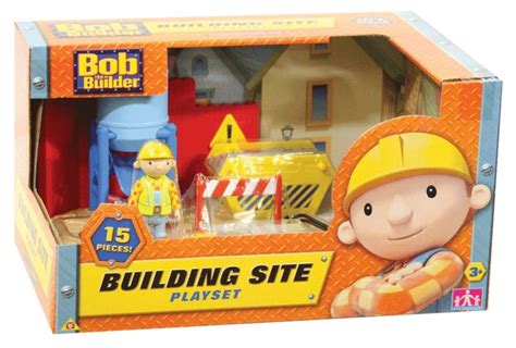 Pin by Shirley Horn on Toys - Bob the Builder | Bob the builder ...