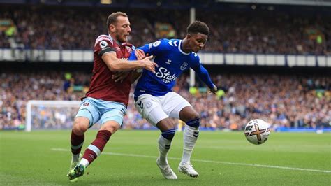 West Ham vs Everton live stream: how to watch Premier League online ...