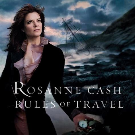 Music — Rosanne Cash