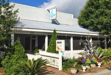 Beaufort North Carolina's BEST: Restaurant Guide - Beaufort, NC